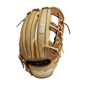 2023 Wilson A2000 1912 Super Skin 12" Infield Baseball Glove: WBW10097212