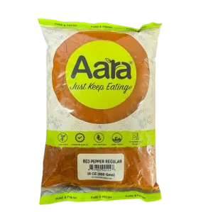 Aara Red Chili Powder (Regular)