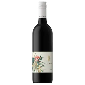 ALKOOMI GRAZING COLLECTION Shiraz 2022  (750ml)