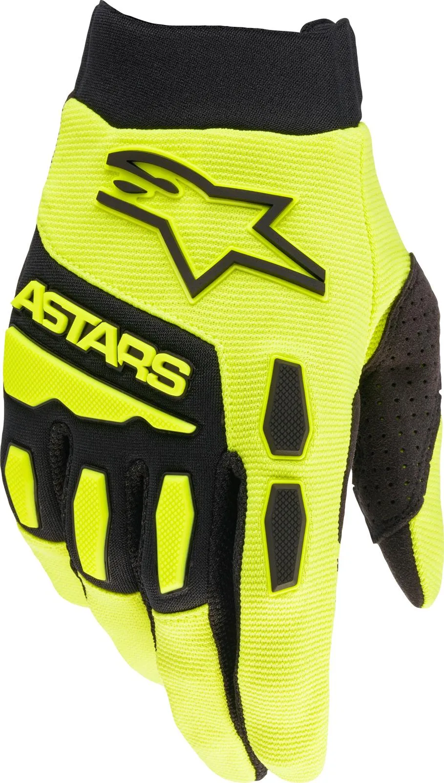 Alpinestars MX Full Bore Gloves 3563622-551-M