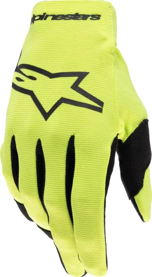 Alpinestars MX Radar Gloves 3561824-551-L