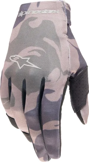 Alpinestars MX Radar Gloves 3561824-91-L