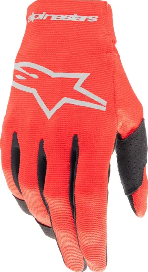 Alpinestars MX Youth Radar Gloves 3541824-385-3XS