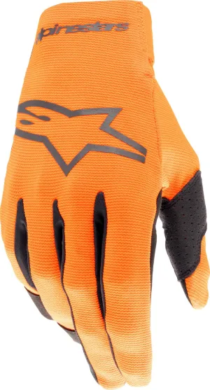 Alpinestars MX Youth Radar Gloves 3541824-411-M