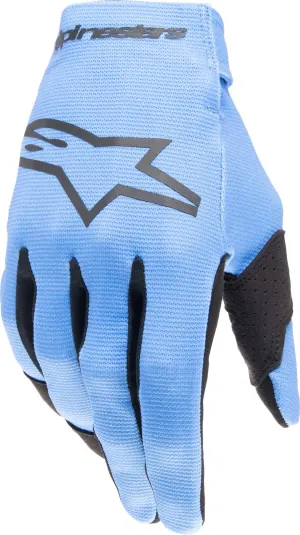 Alpinestars MX Youth Radar Gloves 3541824-7056-3XS