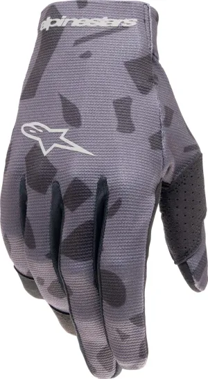 Alpinestars MX Youth Radar Gloves 3541824-9088-L