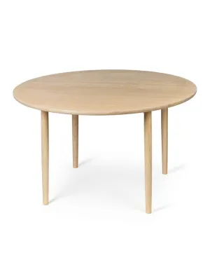 ARV dining table - circle