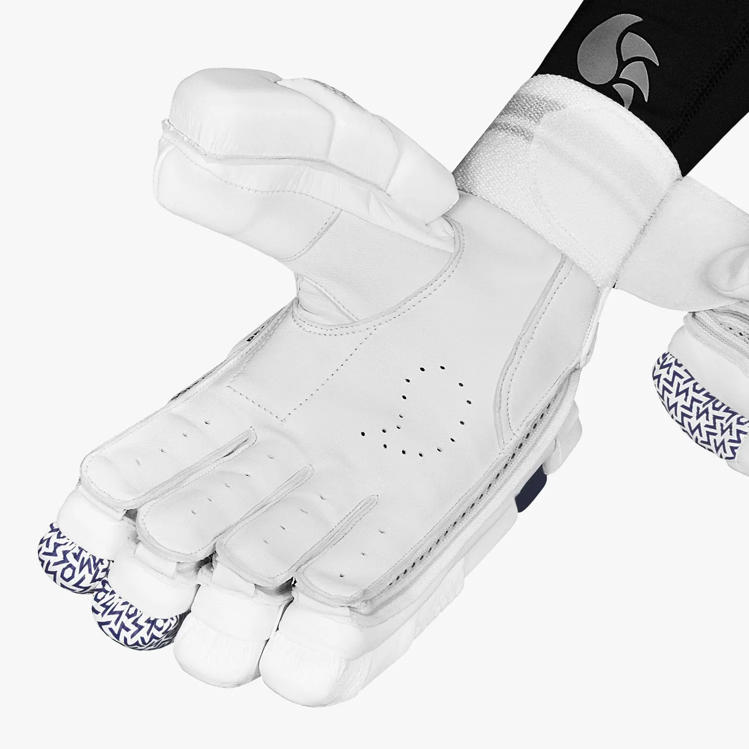 DSC Pearla 1000 Cricket Batting Gloves - Youth