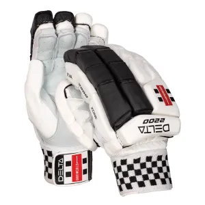 Gray Nicolls Delta 2200 Adult Batting Gloves