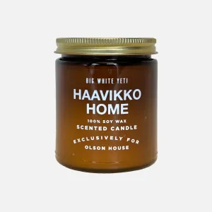 Haavikko Home Candle