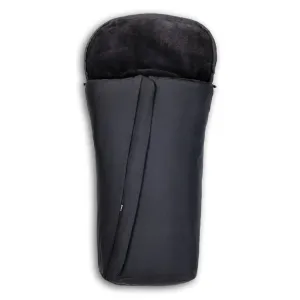 Hauck Winter Footmuff (Black)