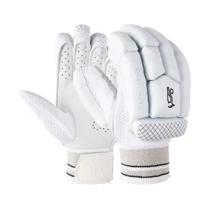 Kookaburra Ghost Pro 6.0 Batting Gloves - XS Junior