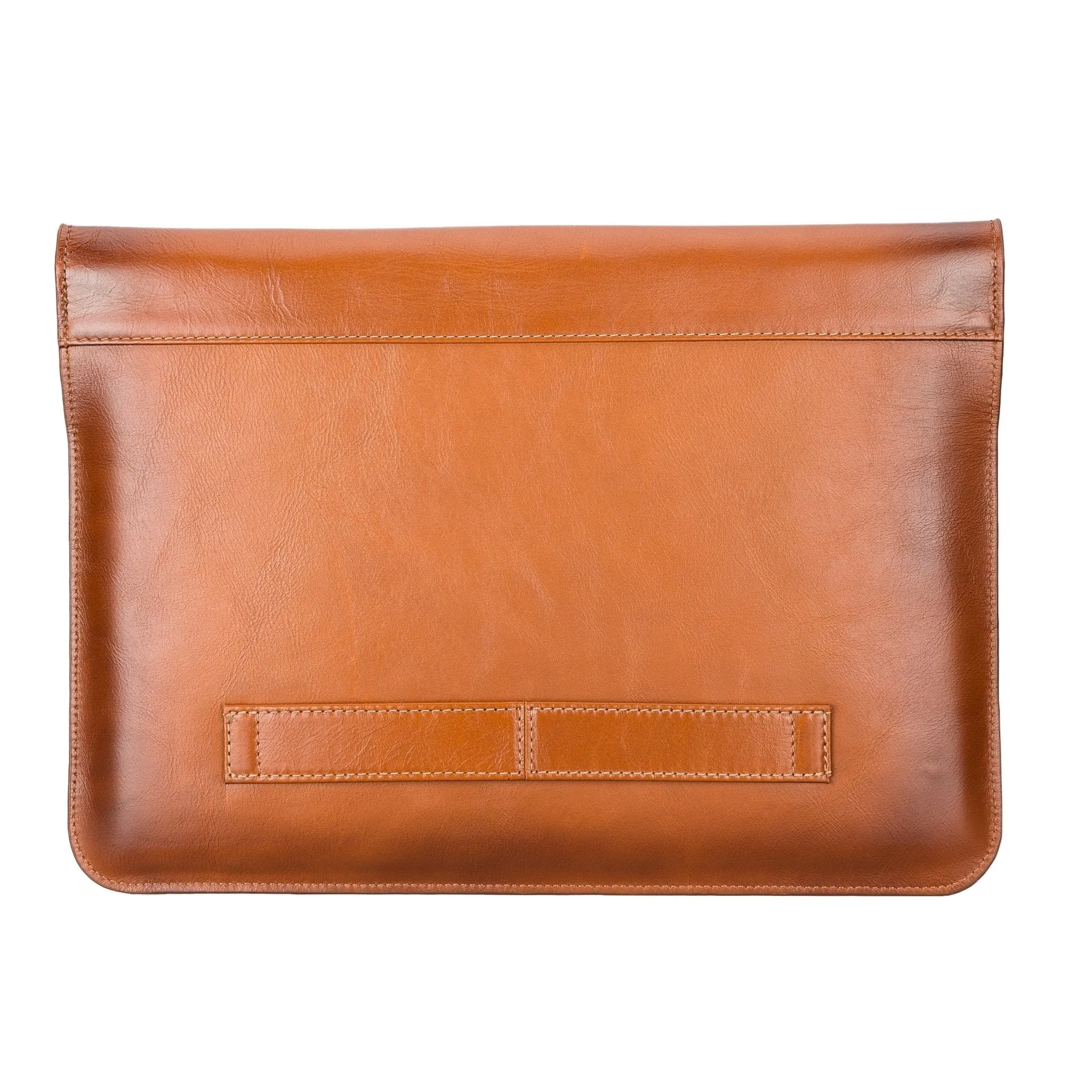 Leather Sleeve for MacBook Pro / Laptops