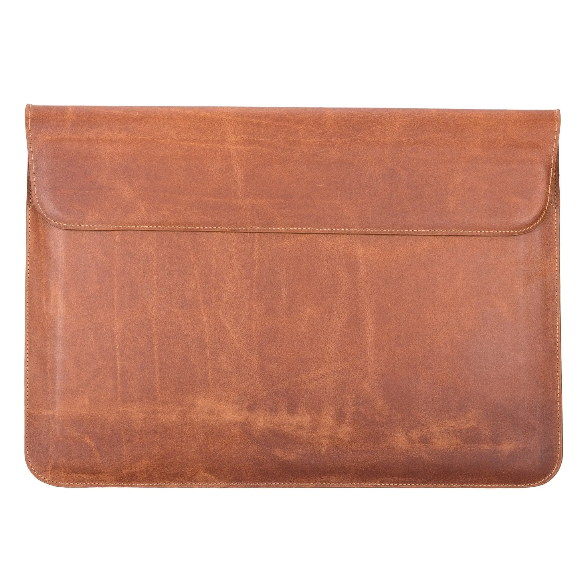 Leather Sleeve for MacBook Pro / Laptops