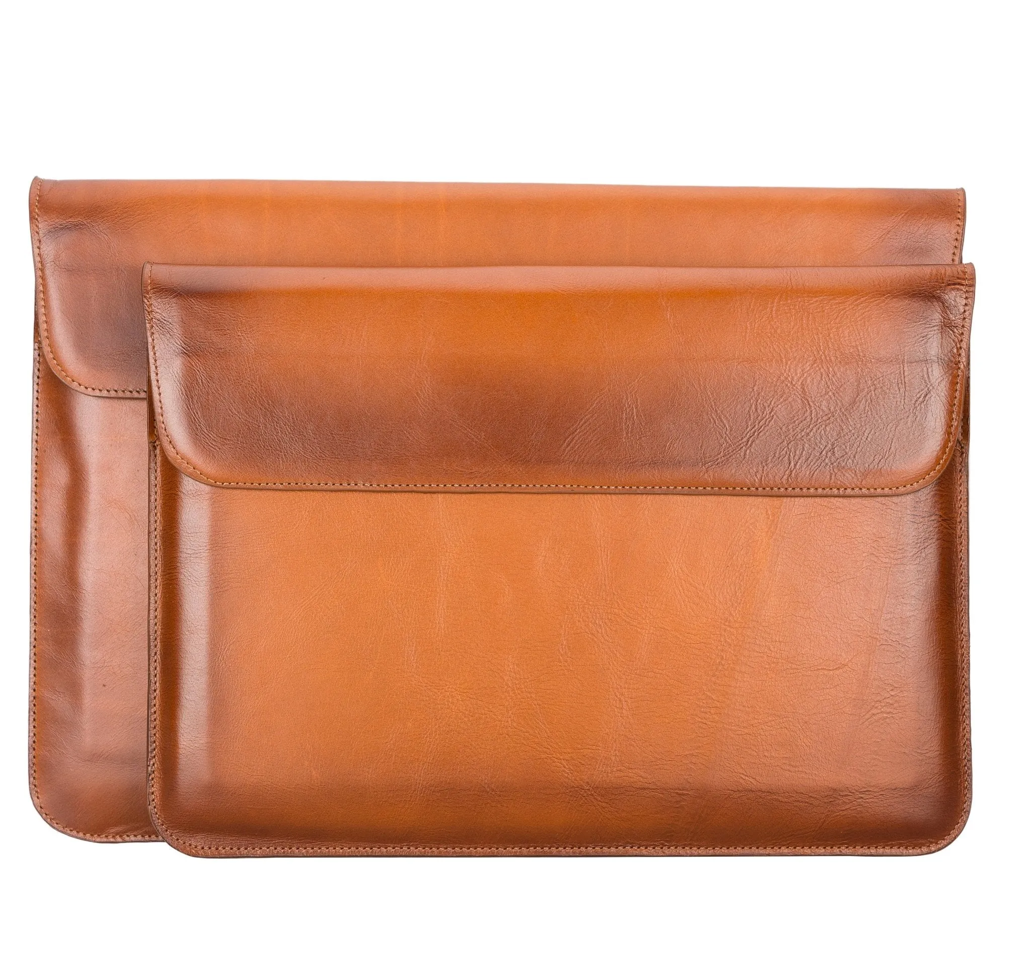 Leather Sleeve for MacBook Pro / Laptops