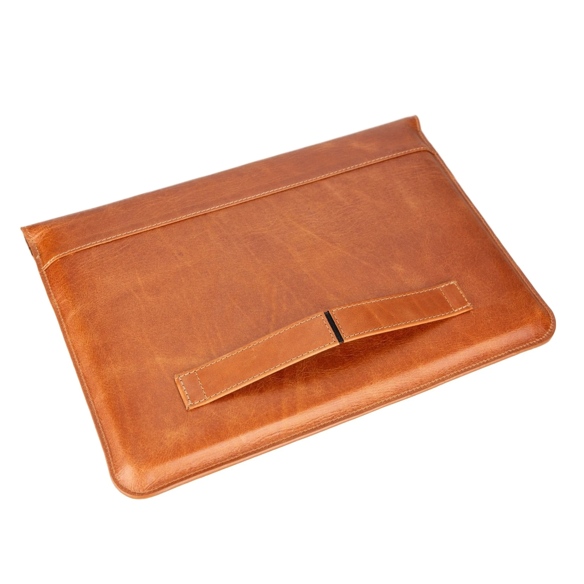 Leather Sleeve for MacBook Pro / Laptops