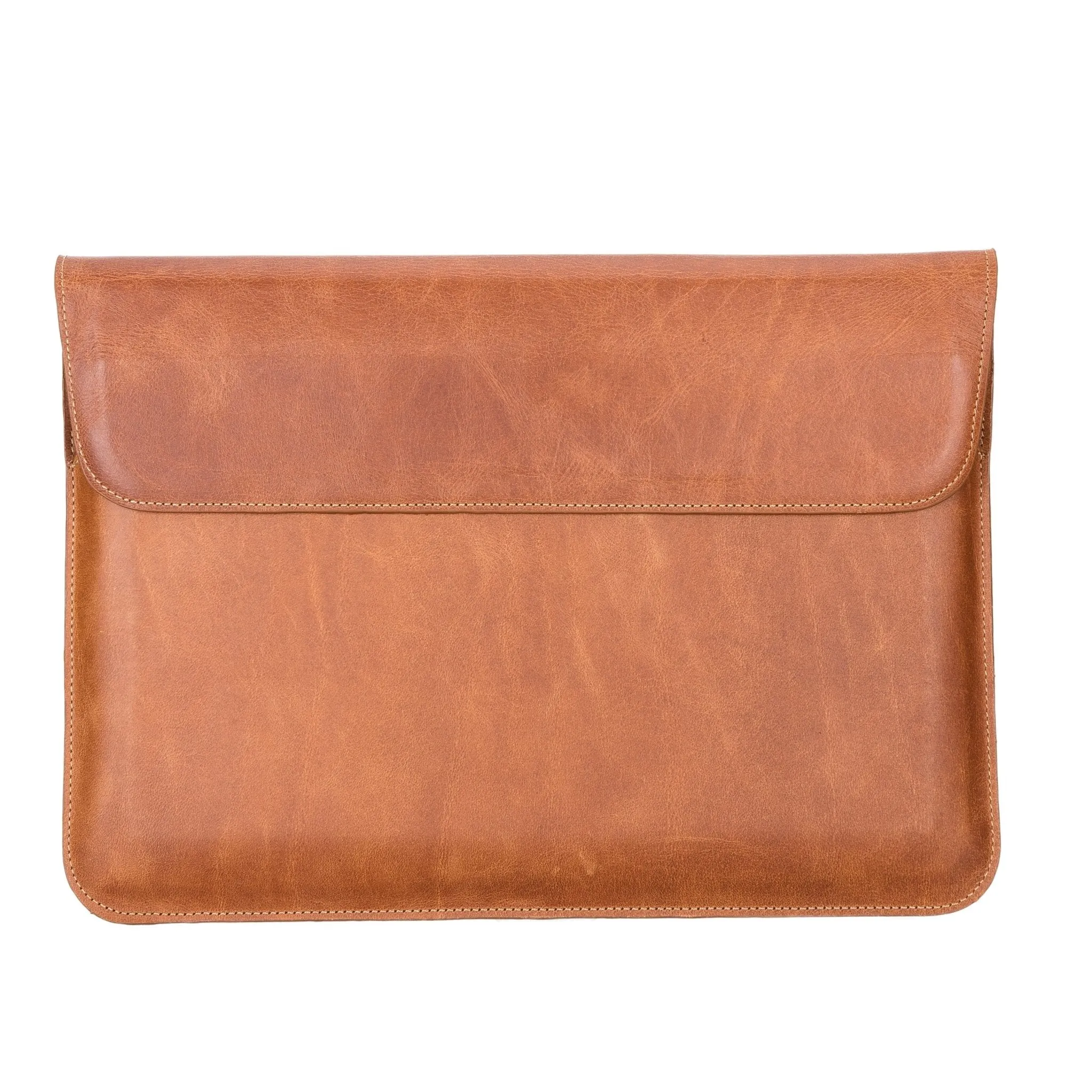 Leather Sleeve for MacBook Pro / Laptops