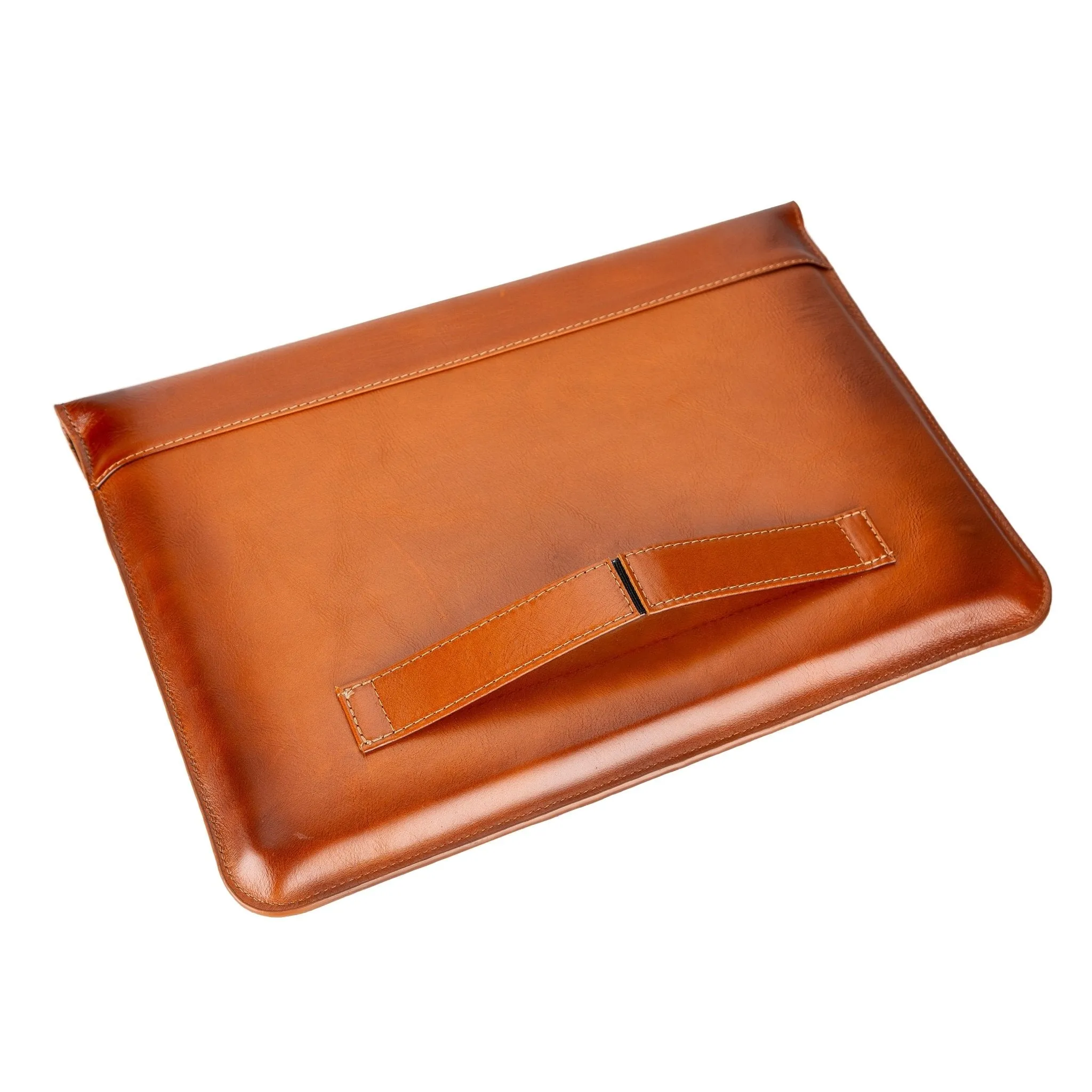 Leather Sleeve for MacBook Pro / Laptops