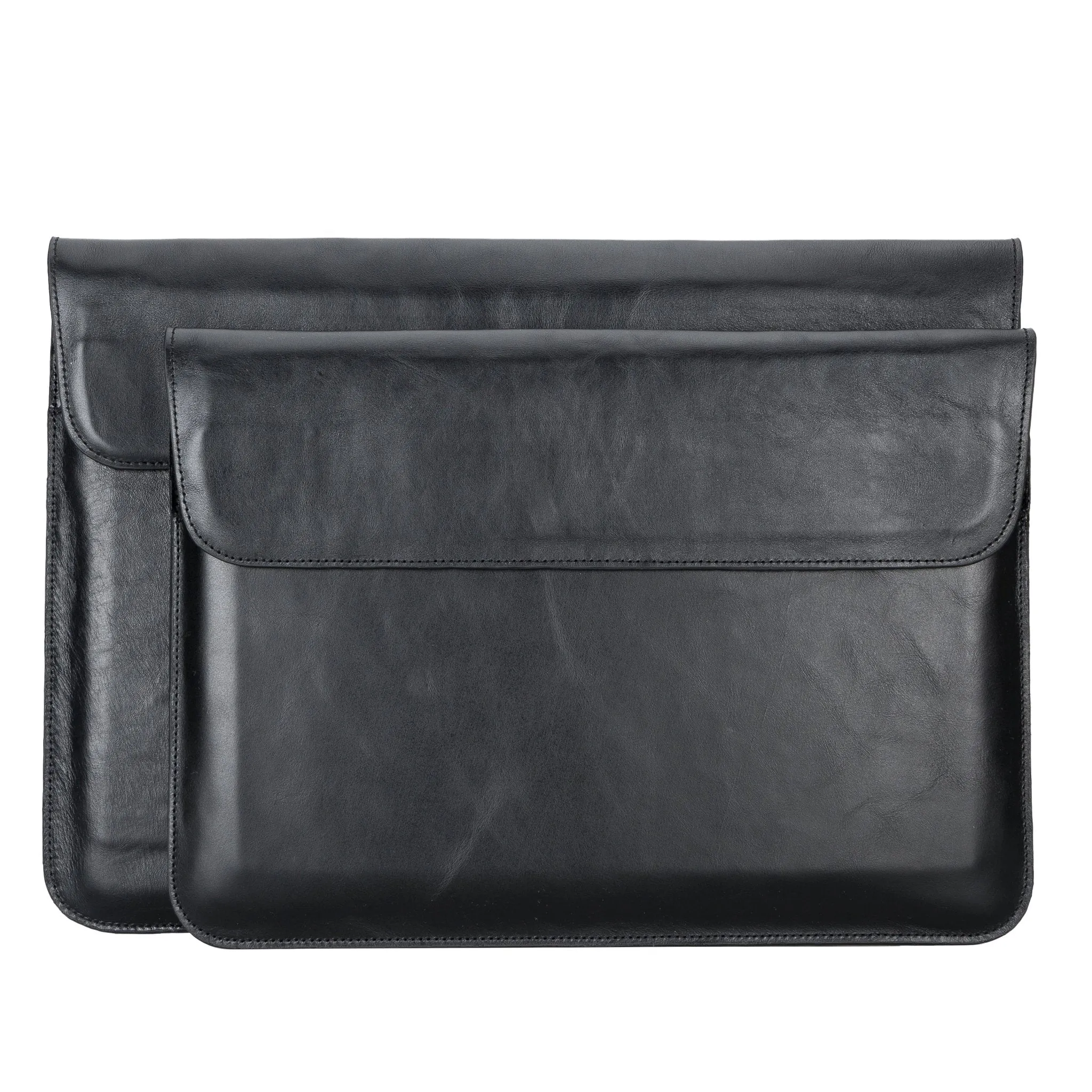 Leather Sleeve for MacBook Pro / Laptops