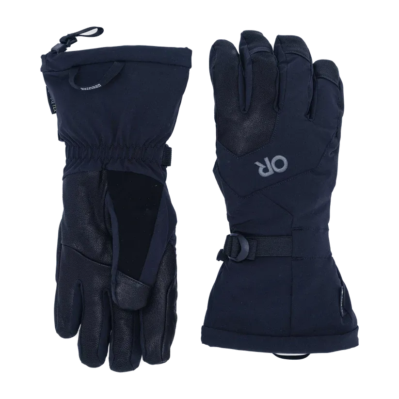 Outdoor Research Arete Modular GORE-TEX Gloves