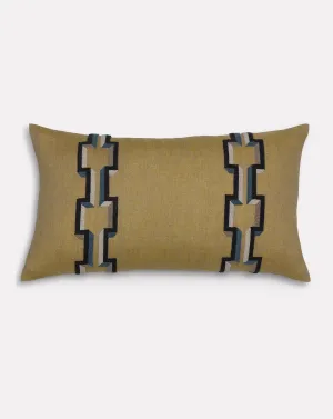 Ponti Celeste Cushion