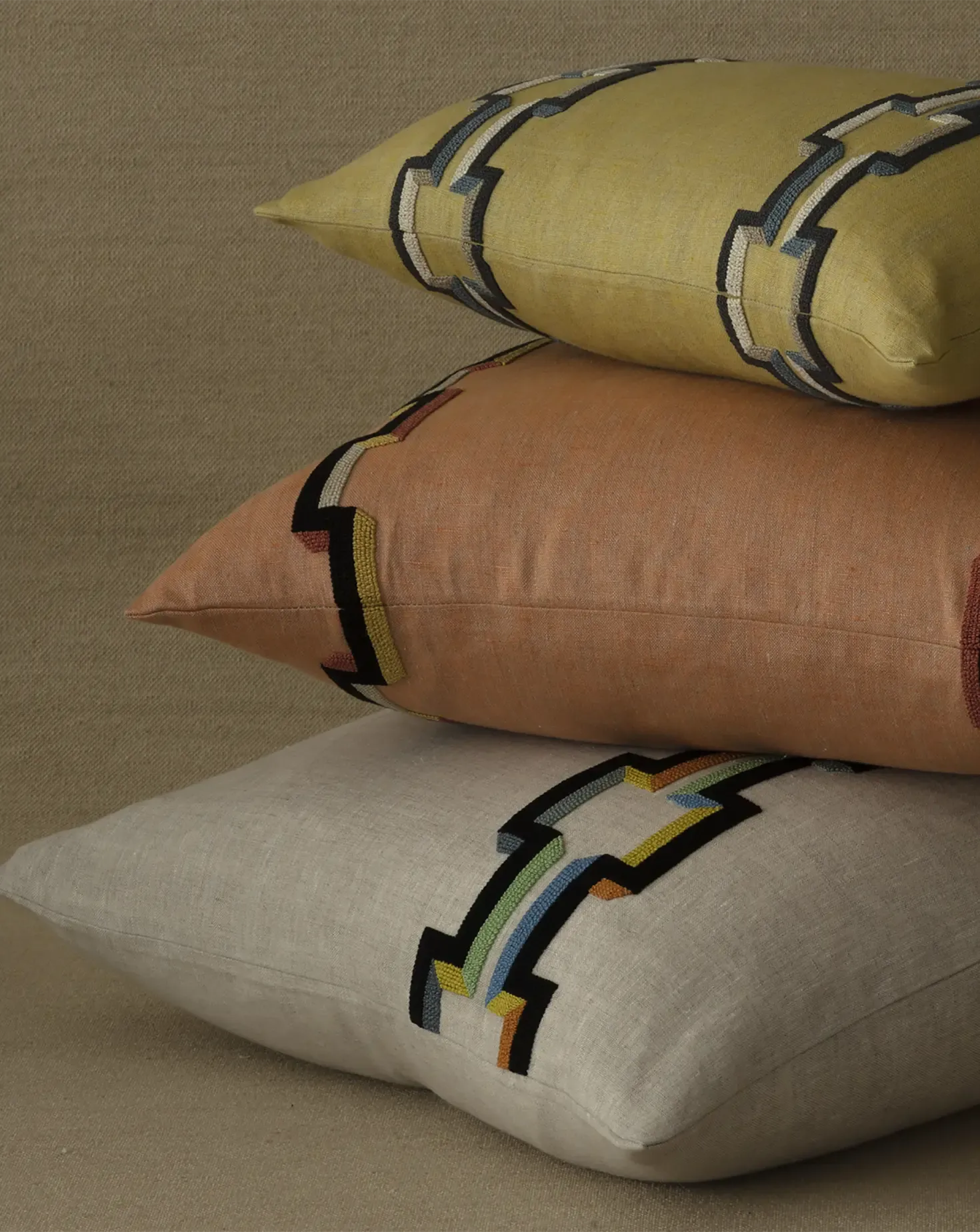 Ponti Celeste Cushion