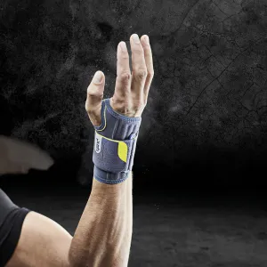 Push Sports Wrist Brace | The best wrist support for any sport