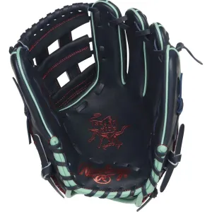 Rawlings 2022 Heart of the Hide ColorSync Series PRONA28NM 12" Baseball Fielders Glove