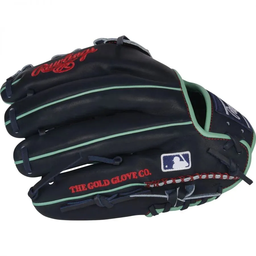 Rawlings 2022 Heart of the Hide ColorSync Series PRONA28NM 12" Baseball Fielders Glove