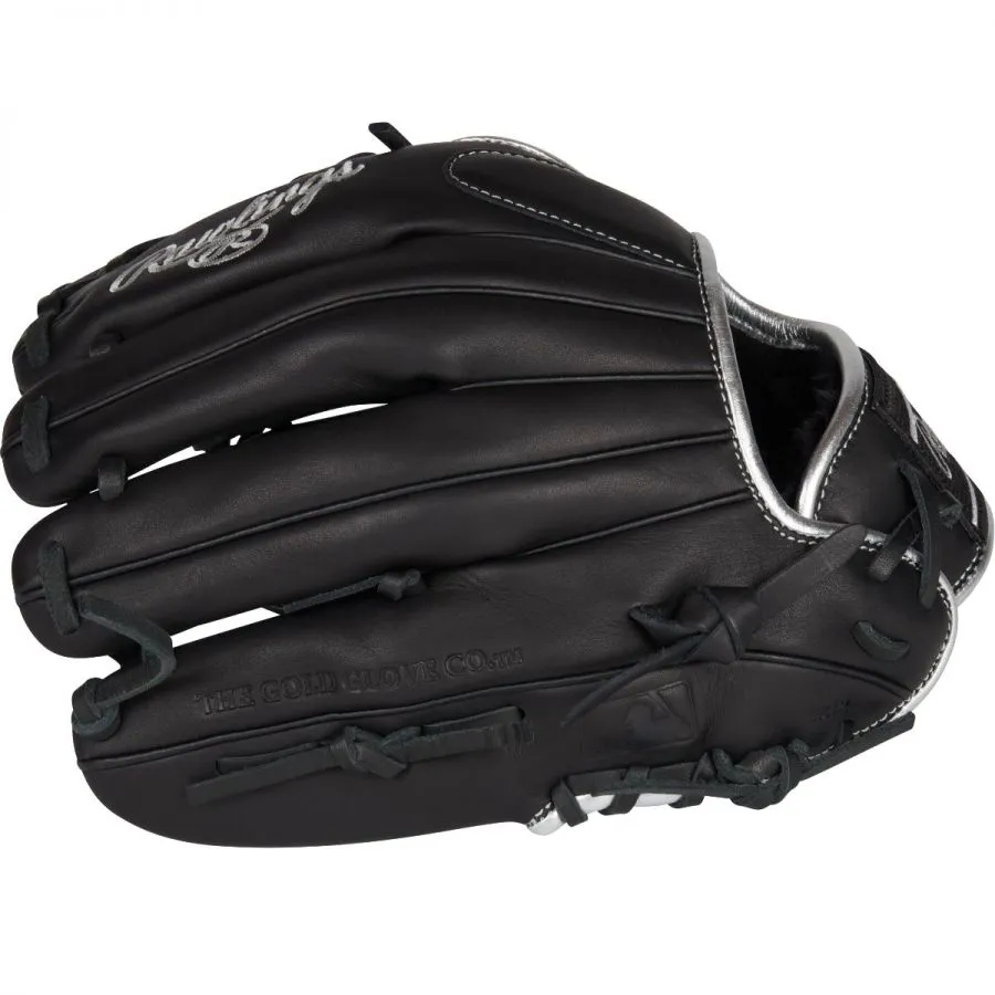 Rawlings Encore Series Conventional One Piece Solid Web 11.75" Baseball Fielder's Glove