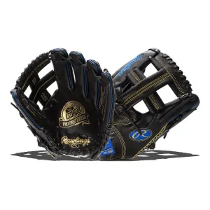 Rawlings Pro Preferred 11.5" - PROSNP4-20BR