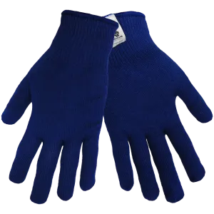 S13WT COLD KEEP® 13 Gauge Self Wicking Hollow Core Thermal Glove Liner