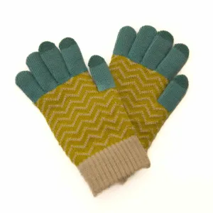 Saffron Smart Glove