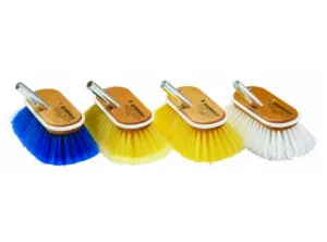 Shurhold 6" Stiff White Brush