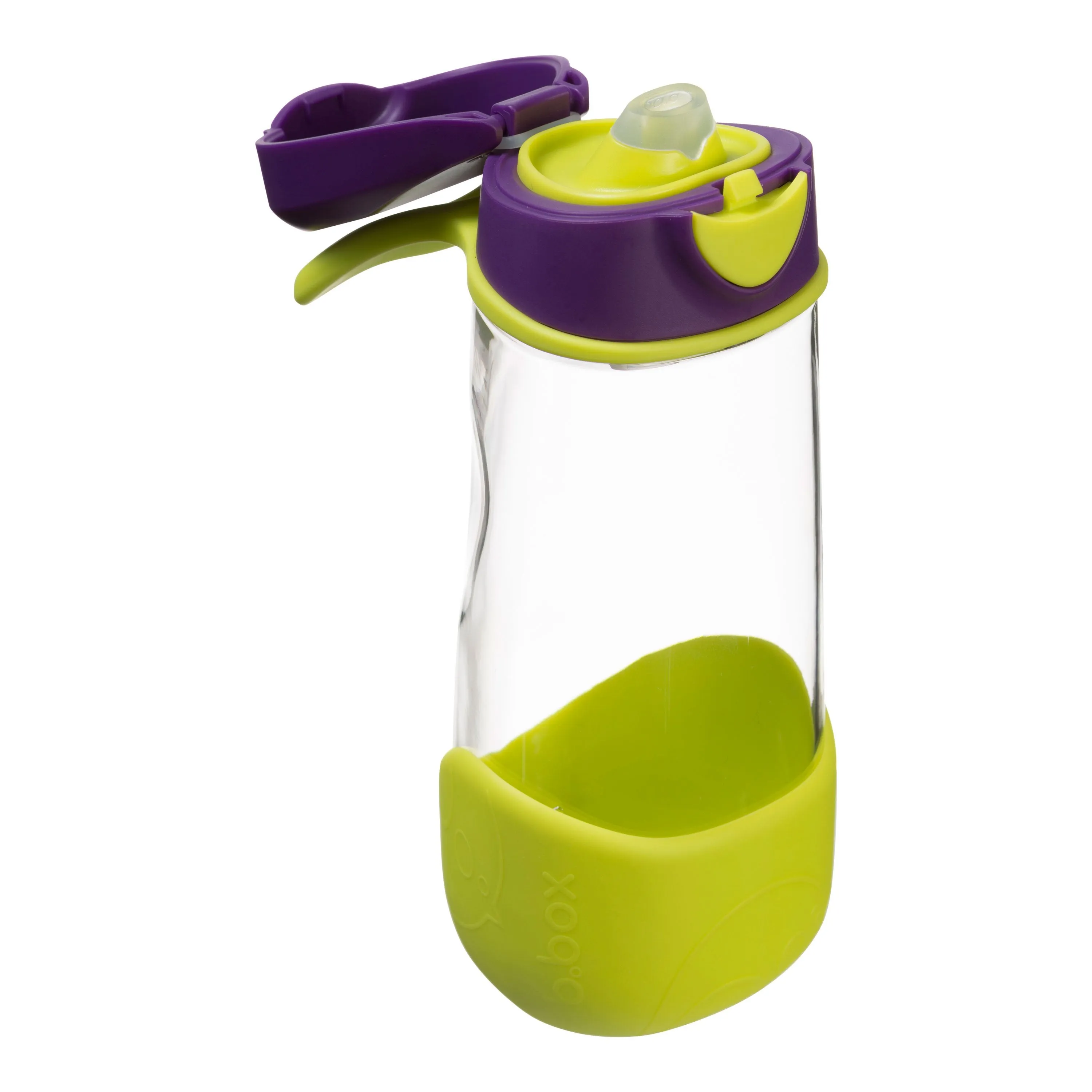 sport spout bottle - passion splash