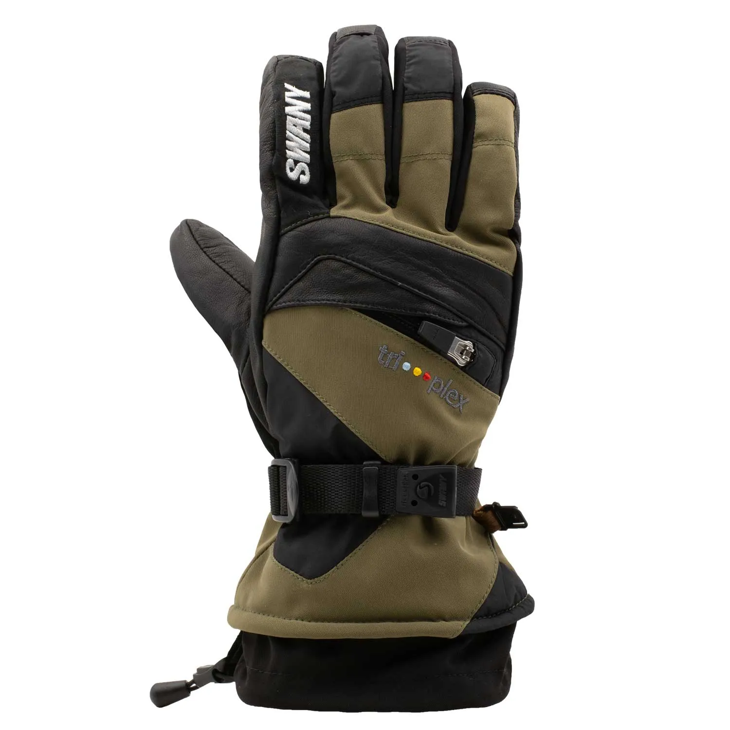 Swany X-Change Gloves - Men's