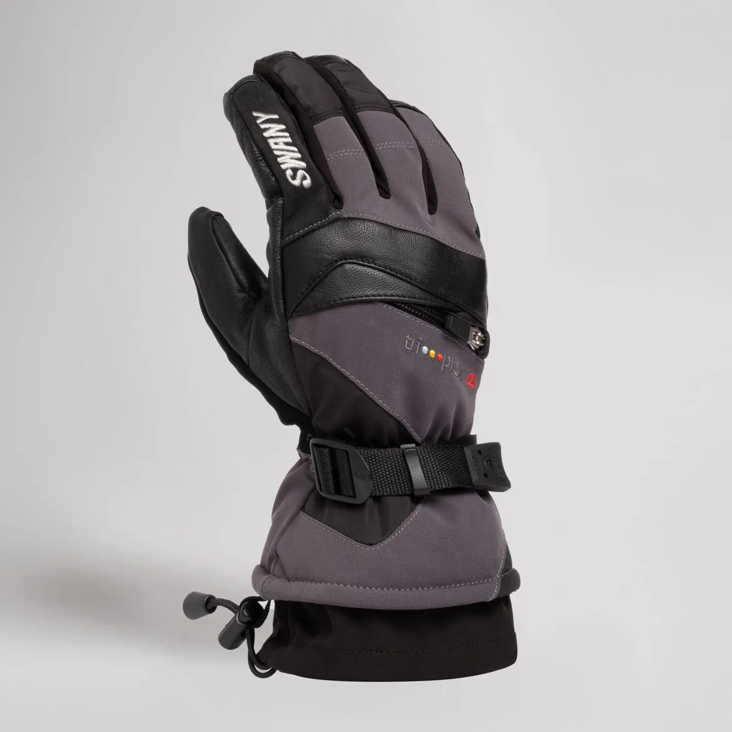 Swany X-Change Gloves - Men's