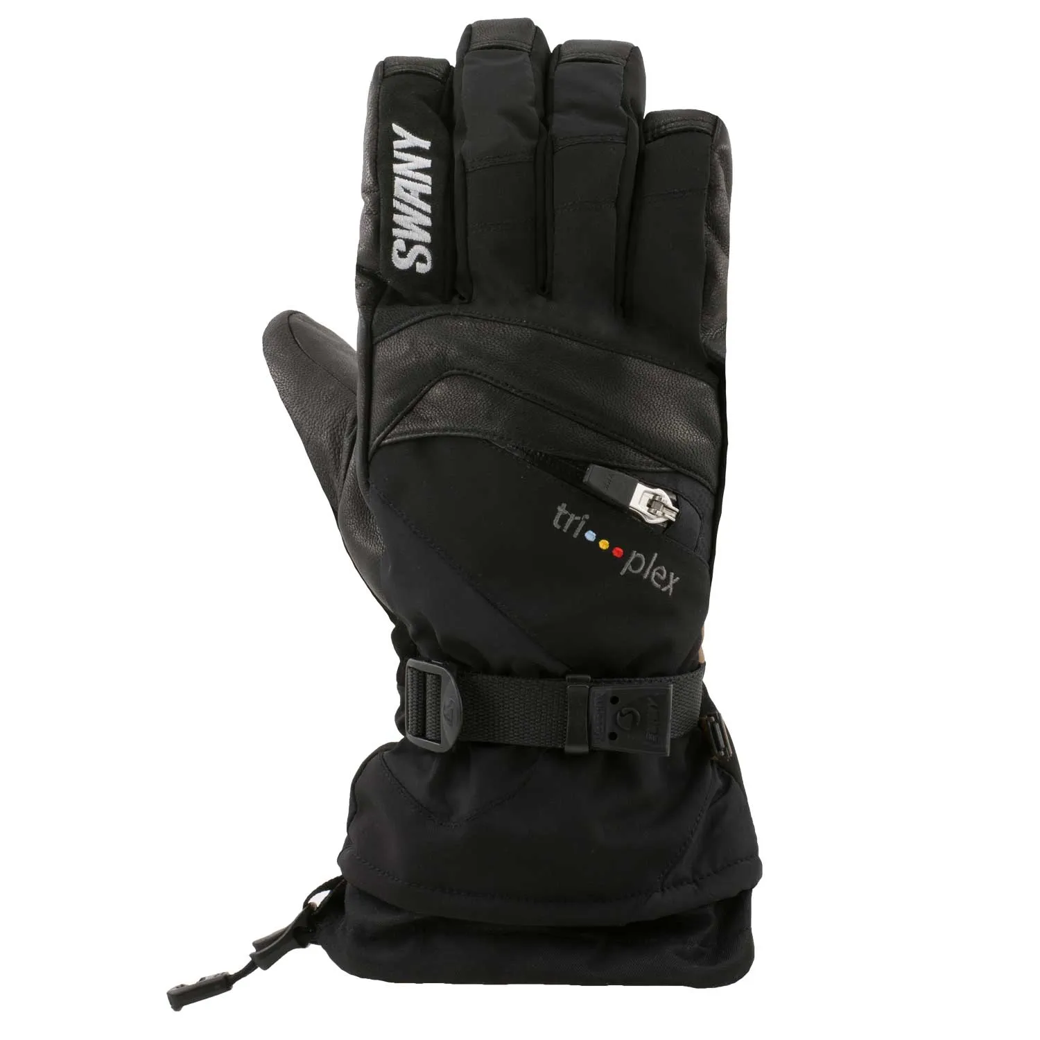 Swany X-Change Gloves - Men's