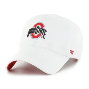 Team White Noise CLEAN UP Cap