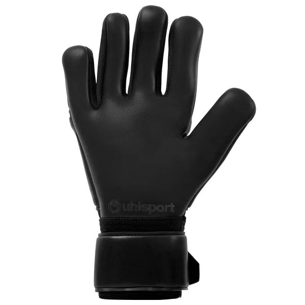 Uhlsport Absolutgrip HN- Black Edition