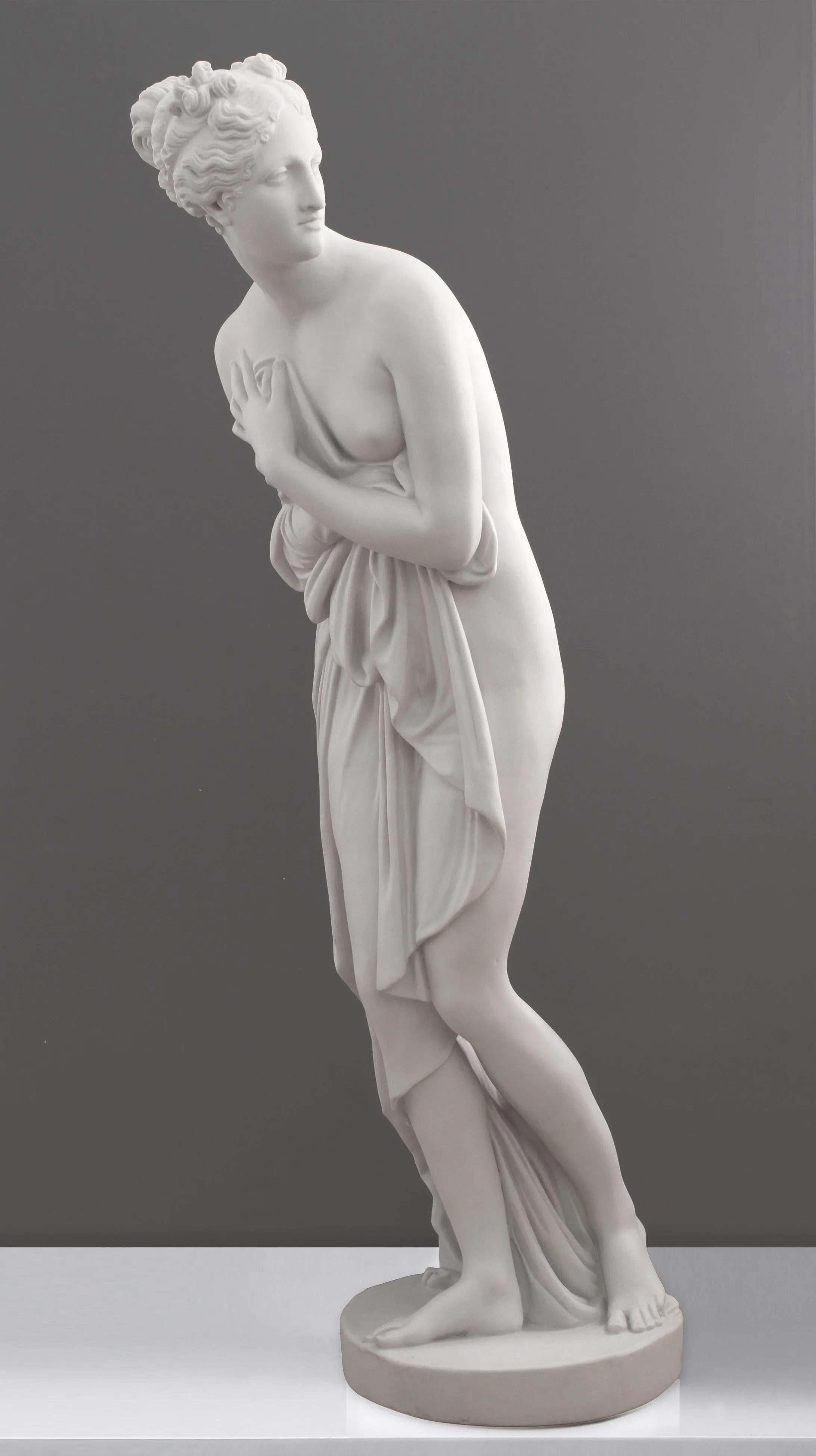 Venus Italica by Canova Life-size Statue (Large)