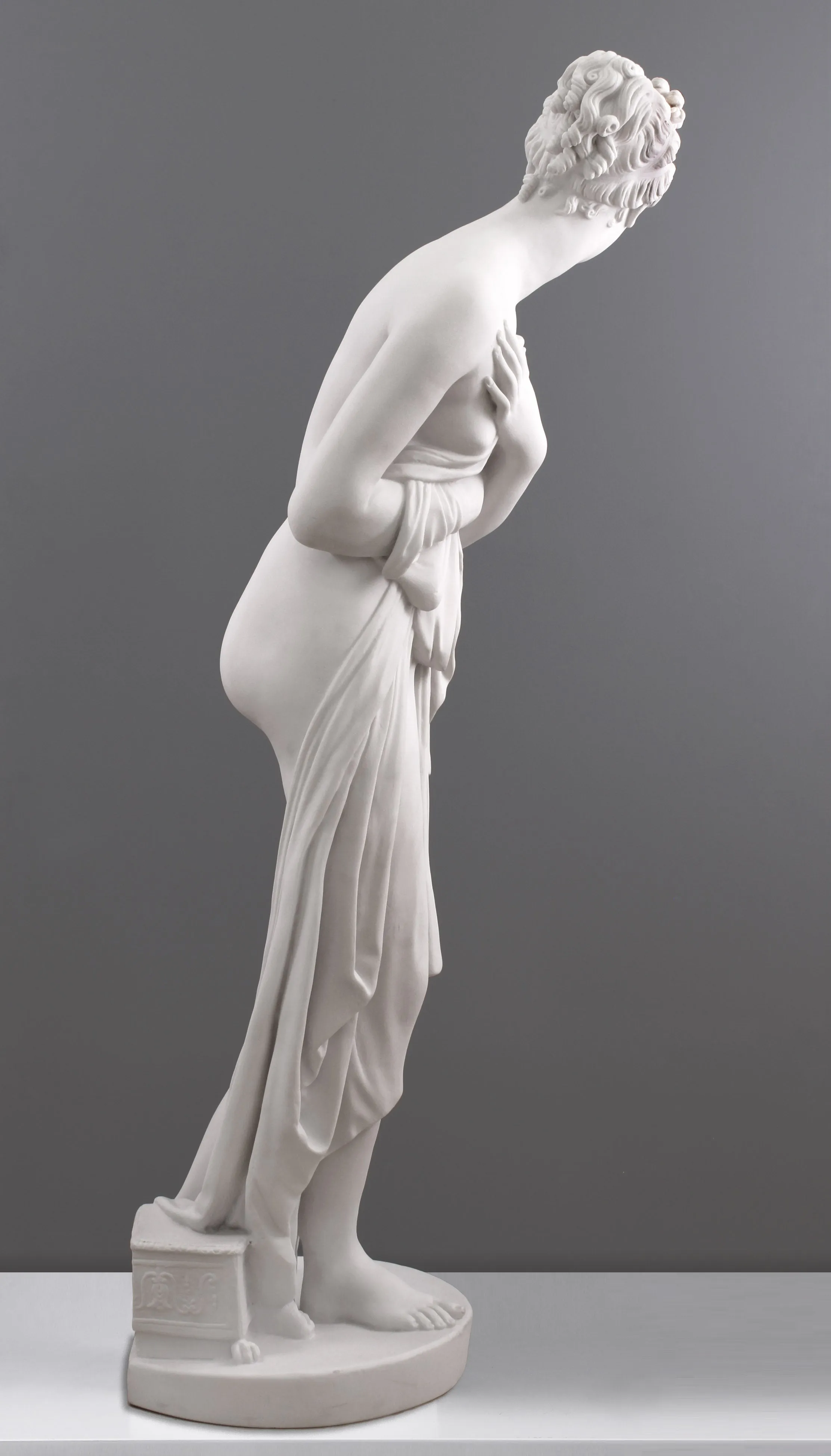 Venus Italica by Canova Life-size Statue (Large)