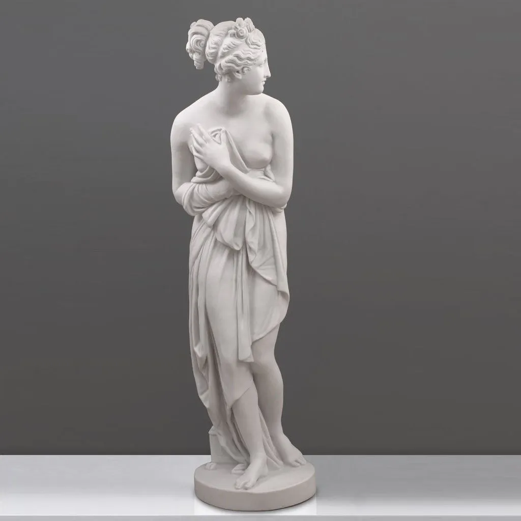 Venus Italica by Canova Life-size Statue (Large)