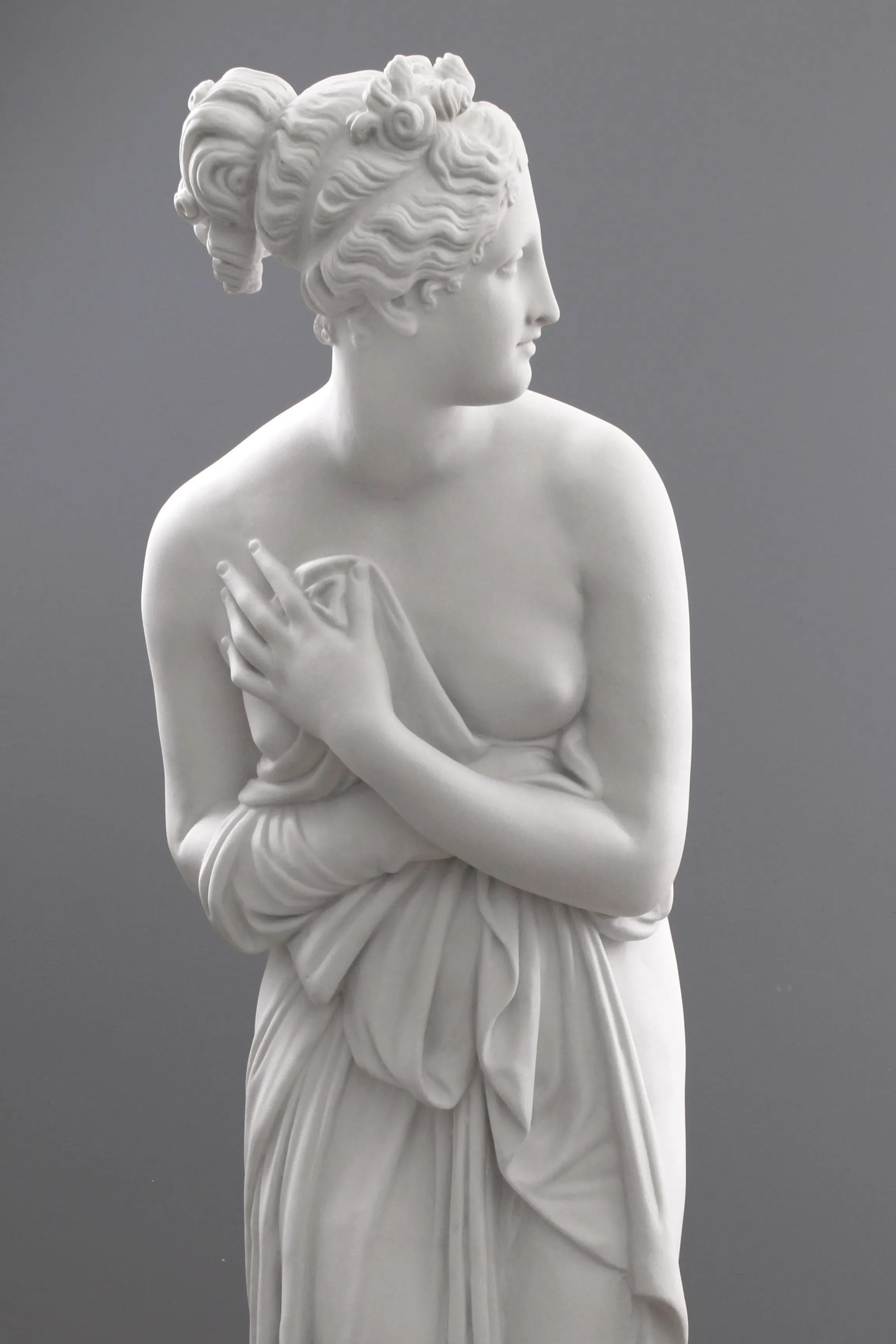 Venus Italica by Canova Life-size Statue (Large)